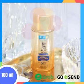 Hada Labo Gokujyun Ultimate 100ml