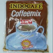 Indocafe Coffemix 100 sachet indocafe coffeemix