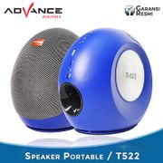 advance t522