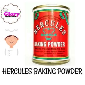 baking powder hercules
