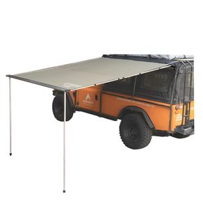 EIGER PINION AWNING 2X2.5M OLIVE