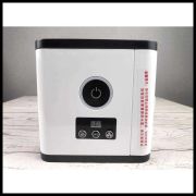 Mihu Kipas Cooler Mini Arctic Air Conditioner 8W -Ac Portable