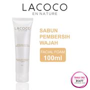 lacoco golden swallow facial foam original sabun pembersih wajah