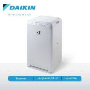 Air purifier Daikin MC40UVM6-Heppa Filter-luas ruangan 31 m2