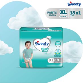 Sweety Cloud Soft XL 18s