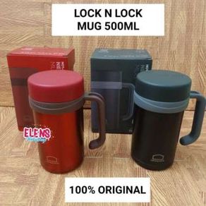 Lock Lock Mug Tumbler 500Ml