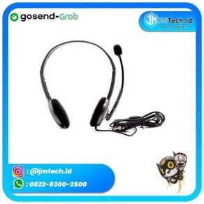 Logitech Headset Stereo H111