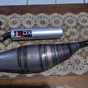 Pilihan knalpot ninja 2 tak | 15,000.00 | Harga 8/2023 | ShopBack