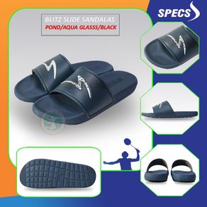 Specs Blitz Slide Reflecting Pond Sandals Sandal Original