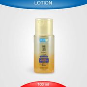 hada labo hadalabo gokujyun premium ultimate moisturizing lotion 100ml