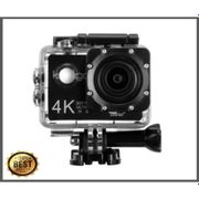Kamera / Camera Kogan Action  4K UltraHD - 16MP WIFI - Garansi Resmi 1 Tahun DG1183