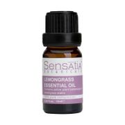 Sensatia Botanicals Lemongrass Essential Oil [10 mL]