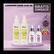 BLEME BODY LOTION ORI WHITENING HAND BODY BLEME LOTION ASLI BPOM 100%