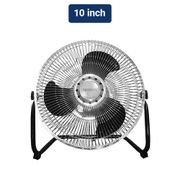 Regency Tornado Deluxe Fan / Kipas Angin  10 inch
