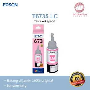 Tinta Epson T673