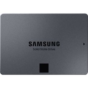 Samsung QVO 870 1TB 560MB-530 MB/s Sata 3 2.5 "SSD (MZ-77Q1T0BW)-Warna Hijau