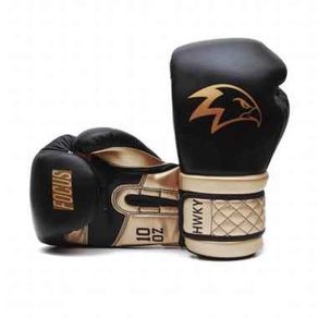 Hawkeye Boxing Glove - Focus Onyx - Sarung Tinju