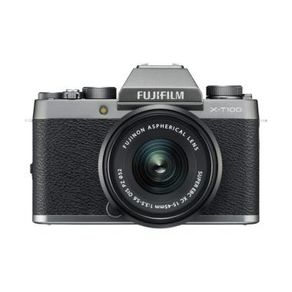 Fujifilm X-T100 Kamera Mirrorless