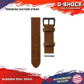 Strap Tali Jam Tangan Kulit Expedition