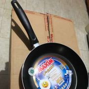 Maxim Valentino Fry Pan Teflon 26Cm