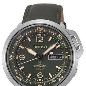 Pilihan seiko prospex land srpd33k1 