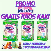 Merries Pants Good Skin S40 / M34 / L30 / XL 26 / XXL 28