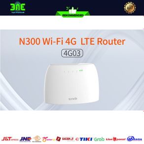 tenda 4g03 n300 router modem wifi wireless 4g lte unlock all operator