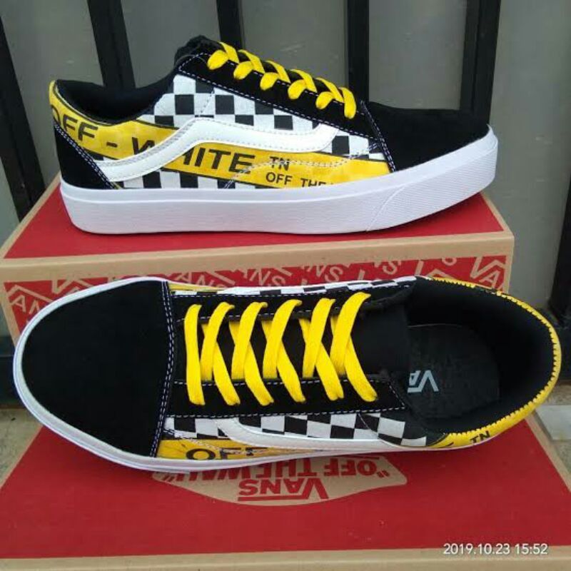vans 2020 shoes