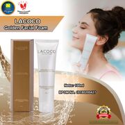 lacoco golden swallow facial foam original mengilangkan jerawat bandel