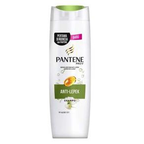 PANTENE Shampo Anti Lepek 290ml