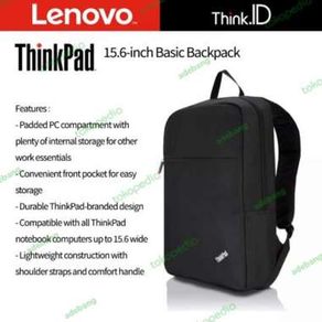 Lenovo Thinkpad Basic Backpack