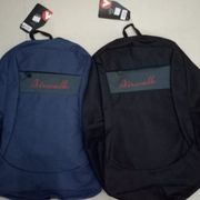 (sale 70%) original 100% - tas backpack airwalk - abu-abu