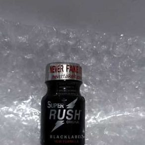 Super rush black label