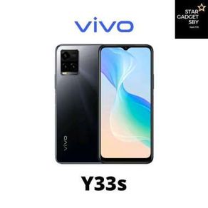 VIVO Y33S 12/128