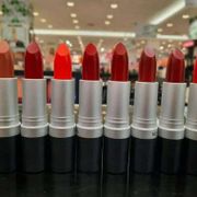 Lipstick Revlon superlustrous Matte