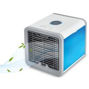 Taffware HUMI Kipas Cooler Mini Arctic Air Conditioner 8W - AA-MC4 - B