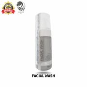 facial wash ms glow original | sabun muka | pencuci muka
