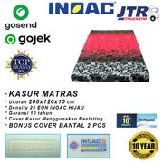 inoac kasur busa inoac d23 eon original 200 x 120 tebal 10cm