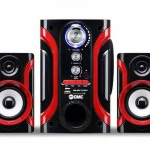 speaker gmc 888s