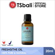 Tsb Freshithe Essential Oil Cough & Flu Aromatherapy Batuk dan Pilek