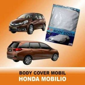 Body cover Honda Mobilio