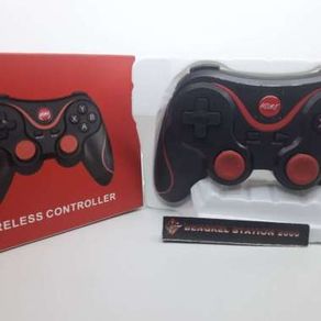 Gamepad Wireless Bluetooth Android