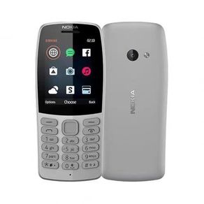 HP 210 DUAL SIM BERGARANSI