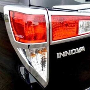 JSL Garnis List Lampu Belakang All New Innova Reborn 16