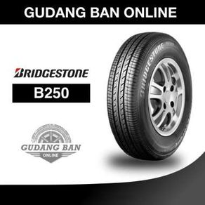 Ban 185/65 R15 Bridgestone B-250
