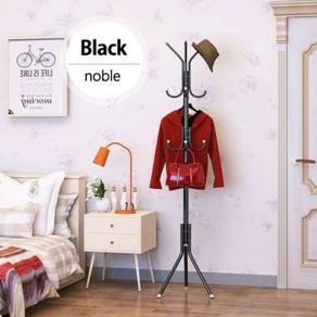 Gantungan Topi , Stand Hanger , Gantungan Baju Tas