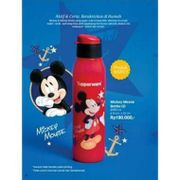 TERJAMIN Lunch Box Set Anak Tupperware / Tempat Makan Anak Mickey Mouse Set
