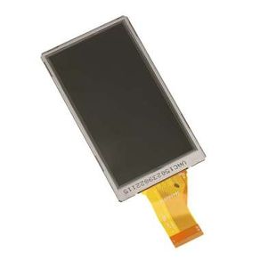 Harga No Backlight LCD Screen Display 
