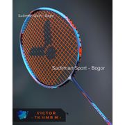 New colour Raket Badminton Victor Thruster K HMR / TK Hammer / TK HMR M (Bright Sky Blue)