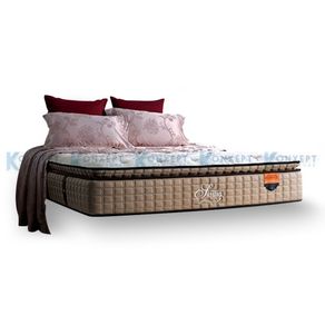kasur florence sisilia 2017 - 180x200 springbed mattress